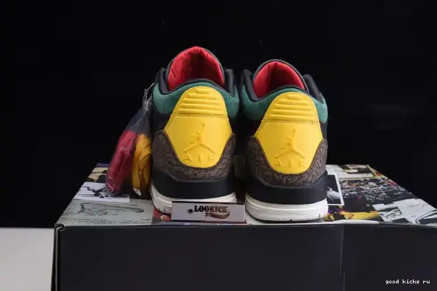 Cheap Air Jordan 2.0 Retro 3 SE CV3583-003 - Animal Instinct 0422